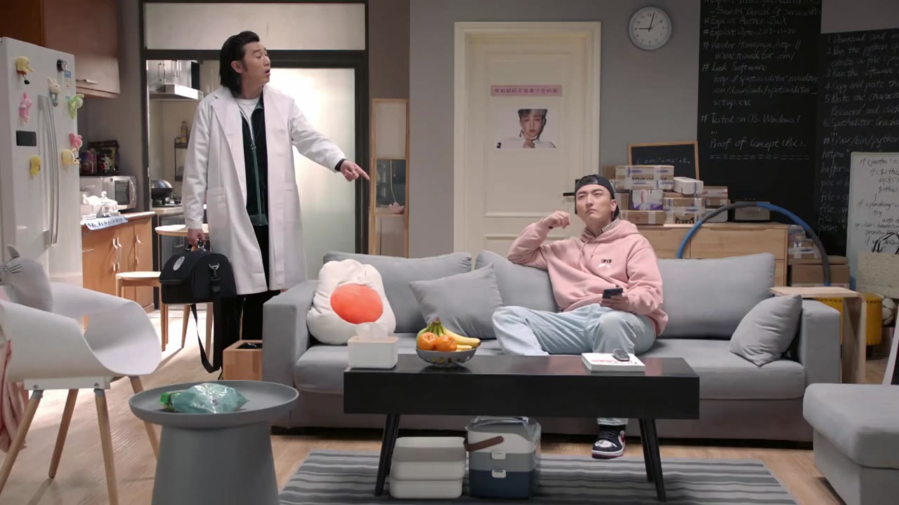 Everybody In the House tập 3