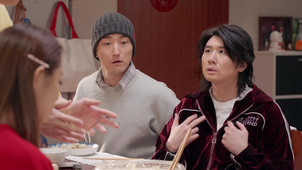 Everybody In the House tập 5