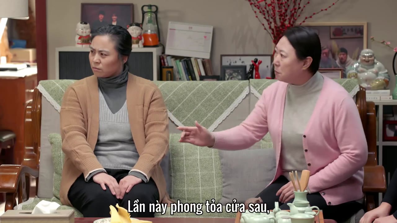 Everybody In the House tập 6