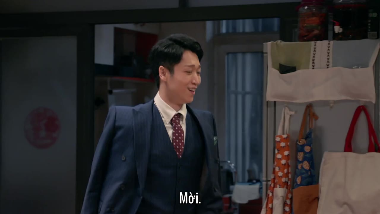 Everybody In the House tập 6 cảnh 2