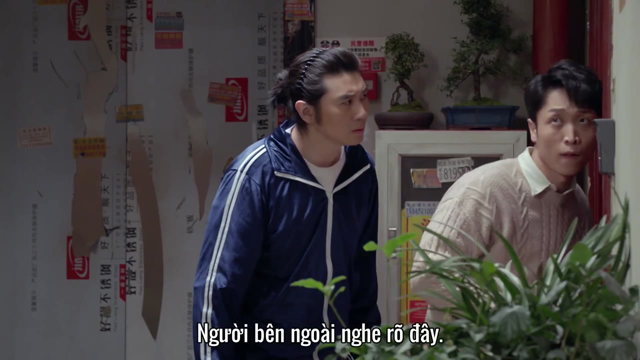 Everybody In the House tập 7
