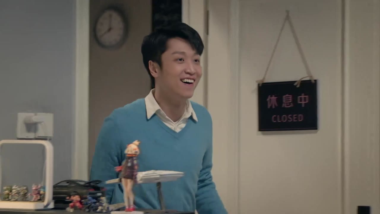 Everybody In the House tập 9