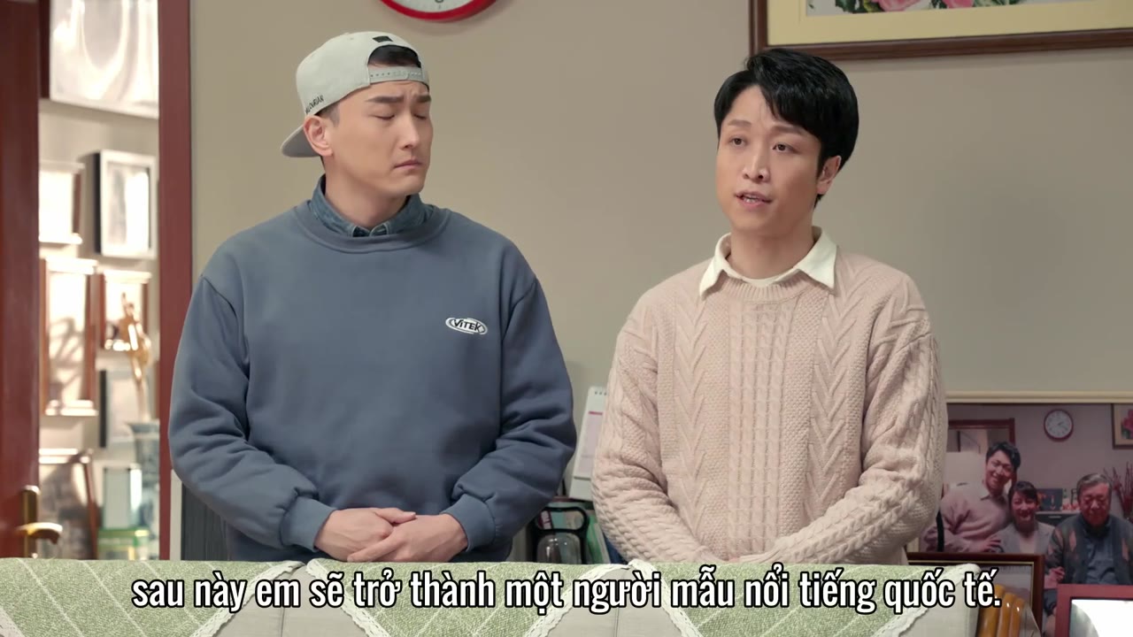 Everybody In the House tập 11