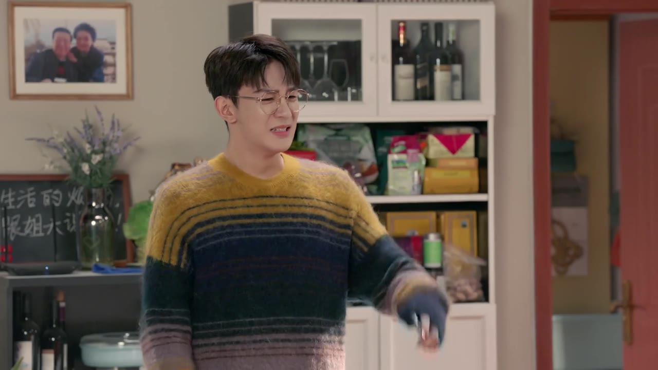 Everybody In the House tập 11 cảnh 3