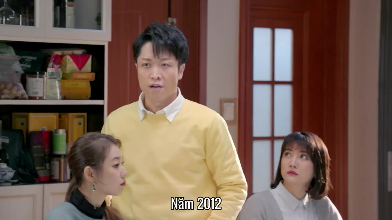 Everybody In the House tập 14