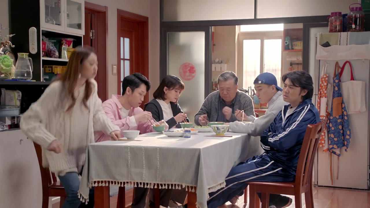 Everybody In the House tập 15