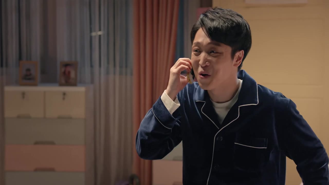 Everybody In the House tập 16