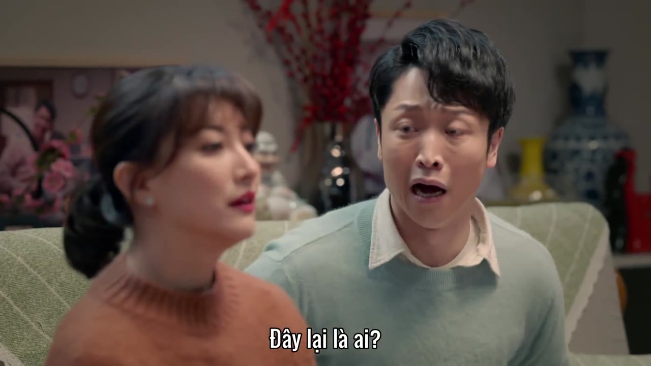 Everybody In the House tập 16 cảnh 3
