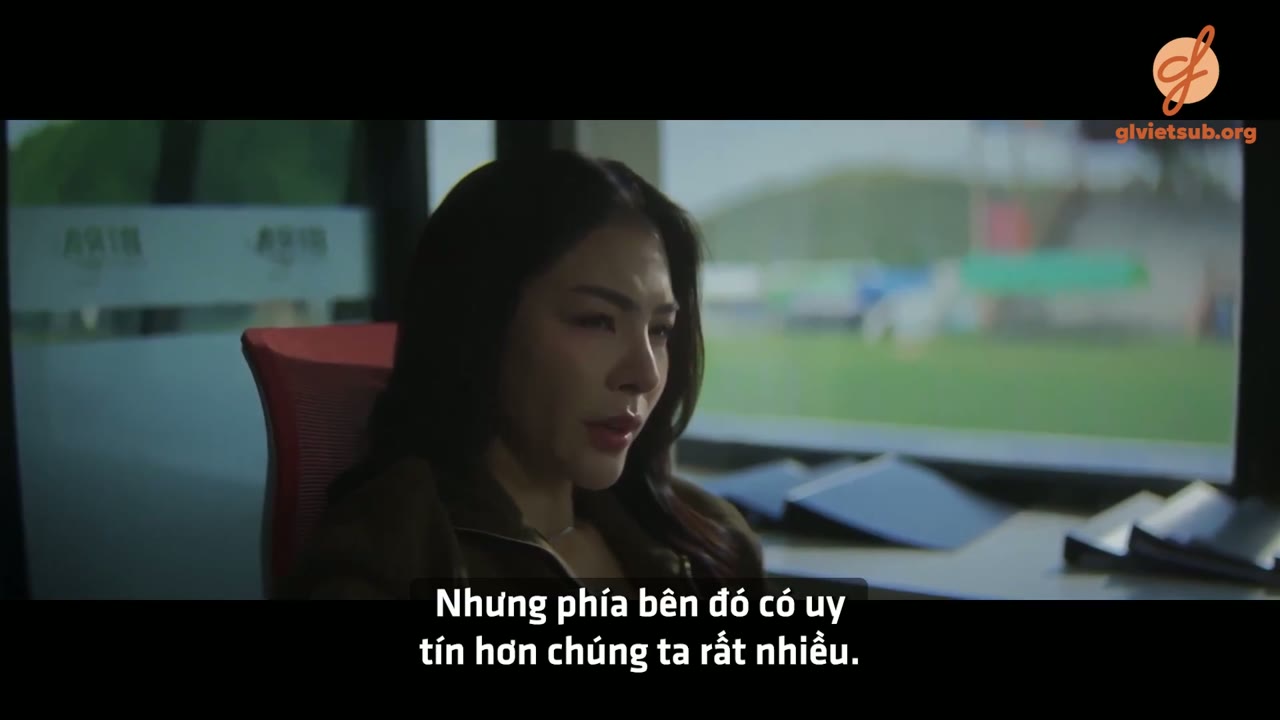 Tan Vỡ Vì Tình tập 1 cảnh 2