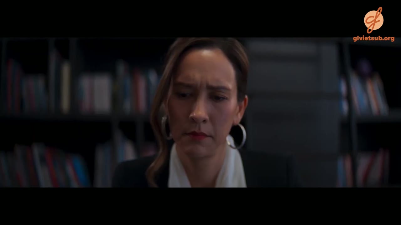 Tan Vỡ Vì Tình tập 2 cảnh 3