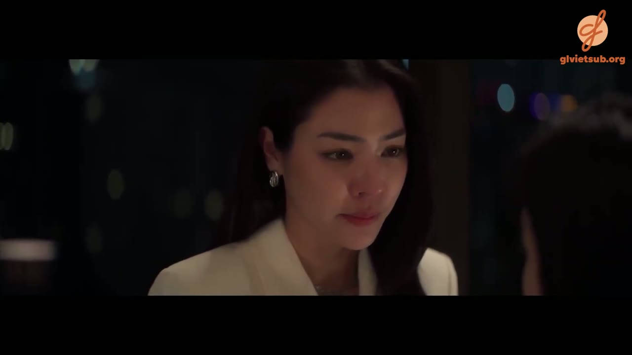 Tan Vỡ Vì Tình tập 5 cảnh 3