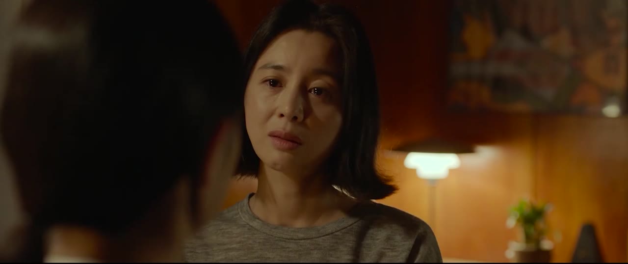 Một Tách Cà Phê Nhé? tập 4 cảnh 3
