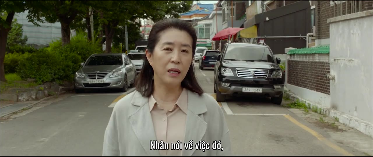 Một Tách Cà Phê Nhé? tập 9