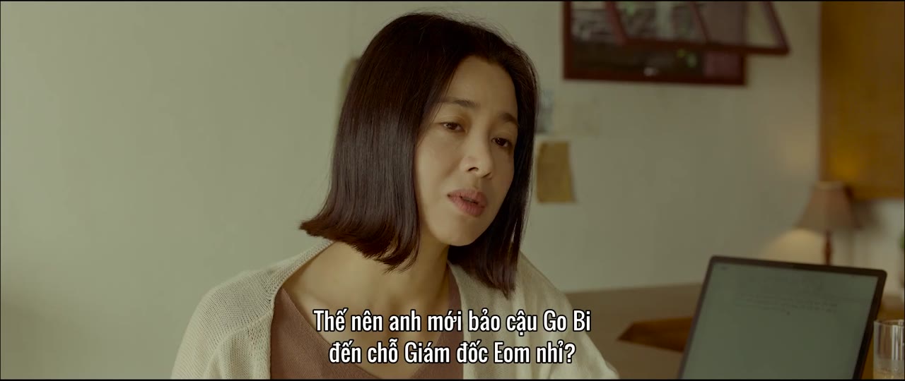 Một Tách Cà Phê Nhé? tập 10