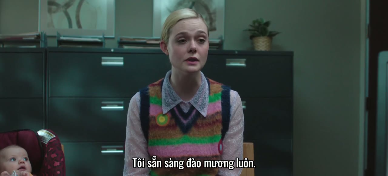 Rắc Rối Tiền Bạc Của Margo tập 3