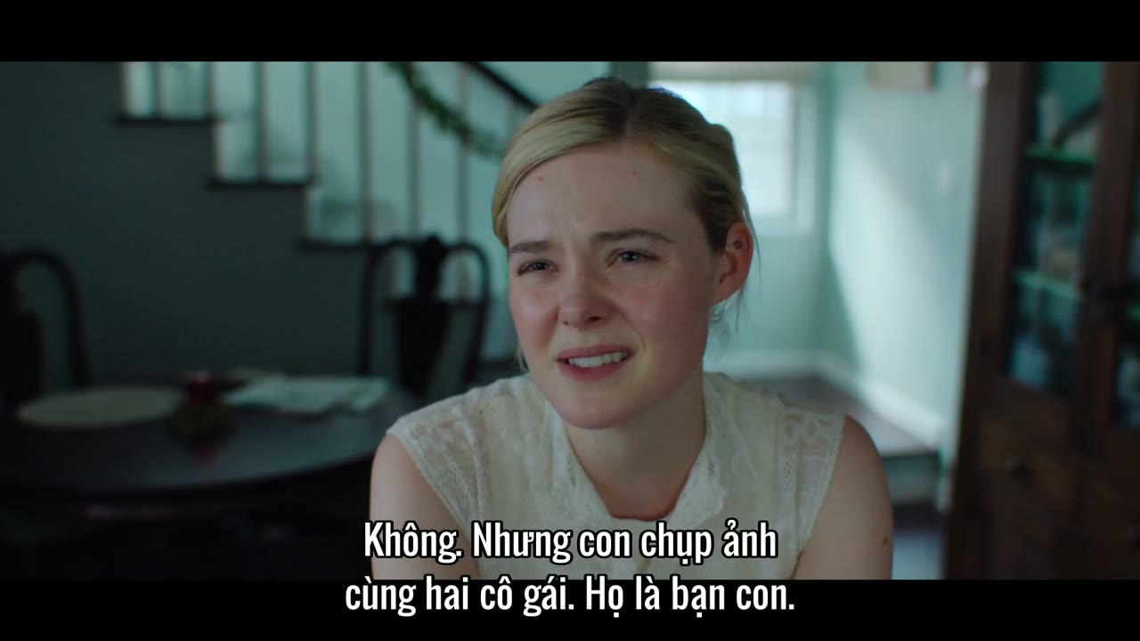 Rắc Rối Tiền Bạc Của Margo tập 6 cảnh 3