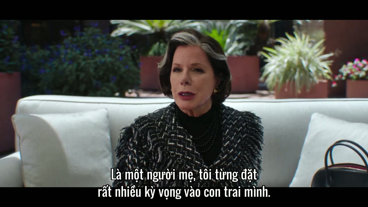 Rắc Rối Tiền Bạc Của Margo tập 8