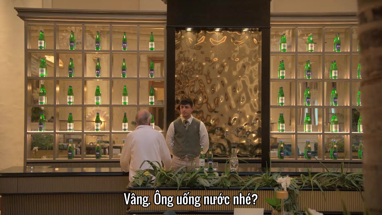 Jack Whitehall: Làm cha qua lời của cha tôi tập 4