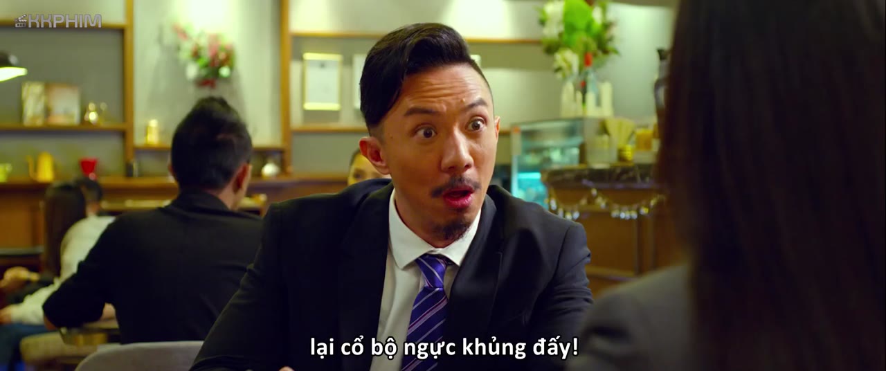 Đội Chống Tham Nhũng 5: Chương Cuối tập 1
