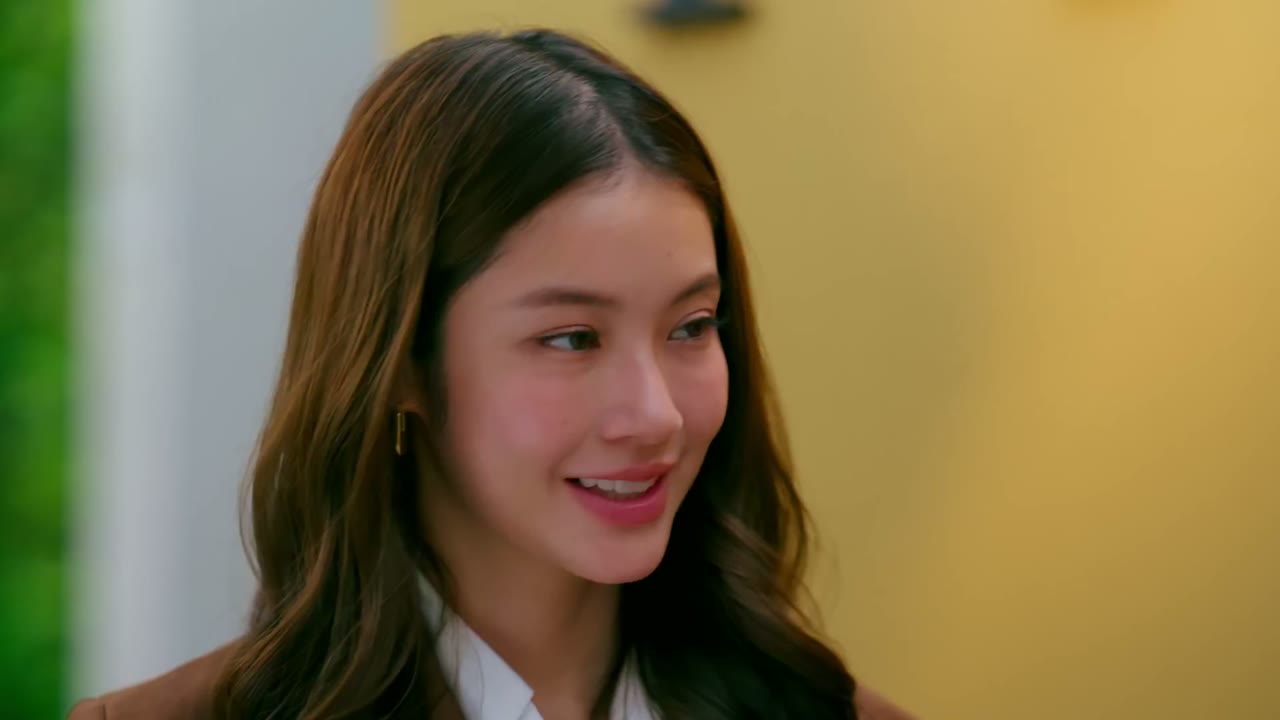 Girl Rules tập 4 cảnh 2