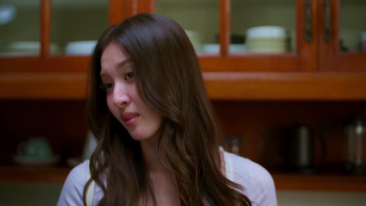 Girl Rules tập 5 cảnh 2