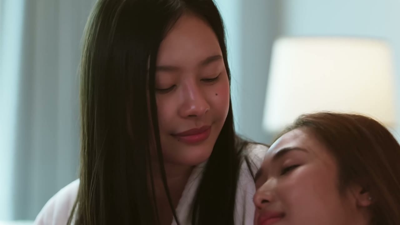 Girl Rules tập 7
