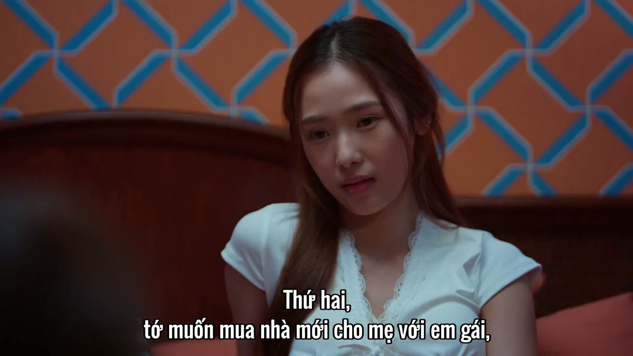 Girl Rules tập 9