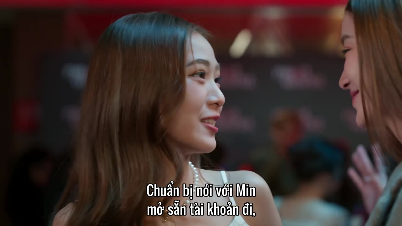 Girl Rules tập 11