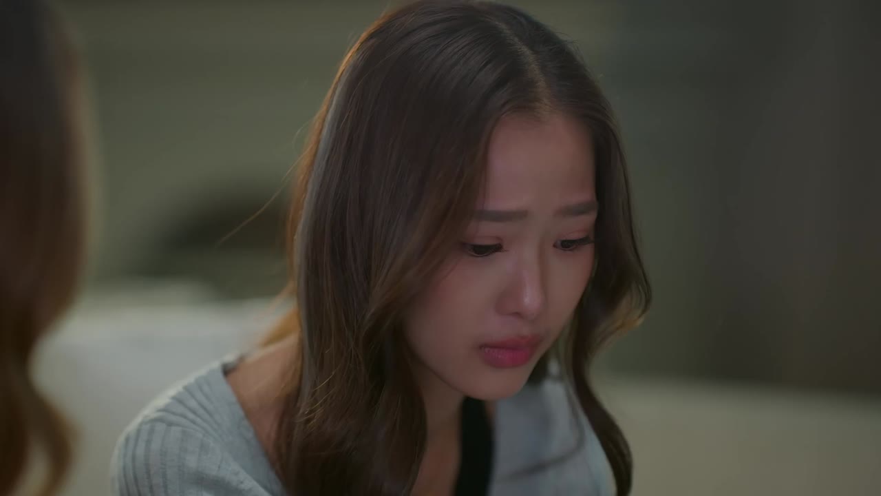 Girl Rules tập 11 cảnh 3