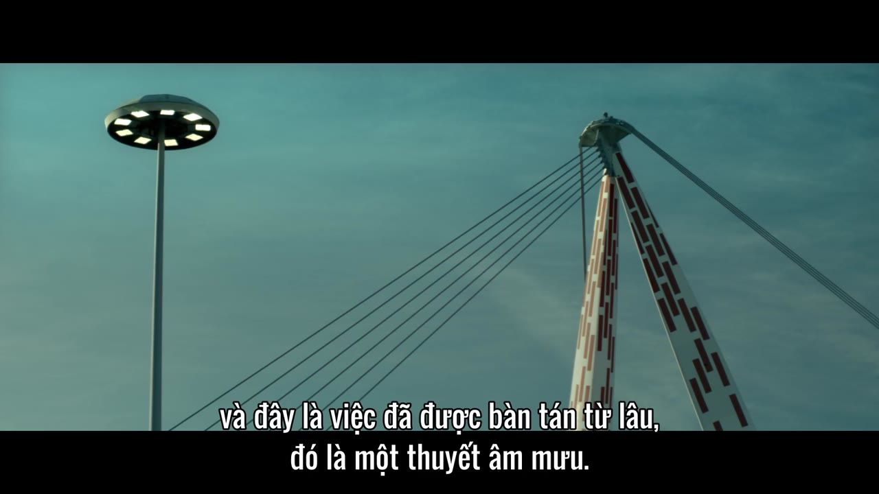 Phi thể thao tập 3