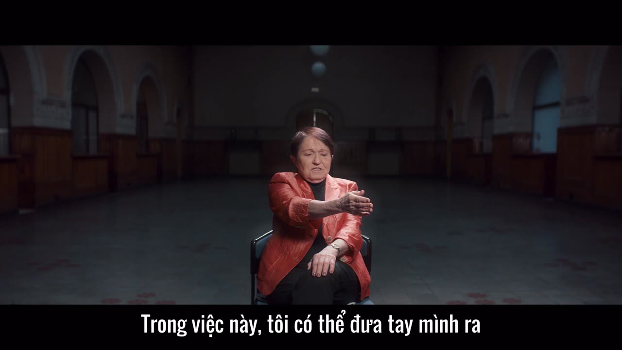 Phi thể thao tập 4 cảnh 3
