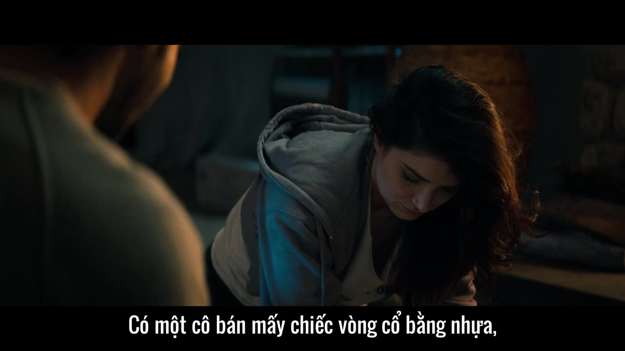 Cặp đôi hoàn hảo tập 4 cảnh 2