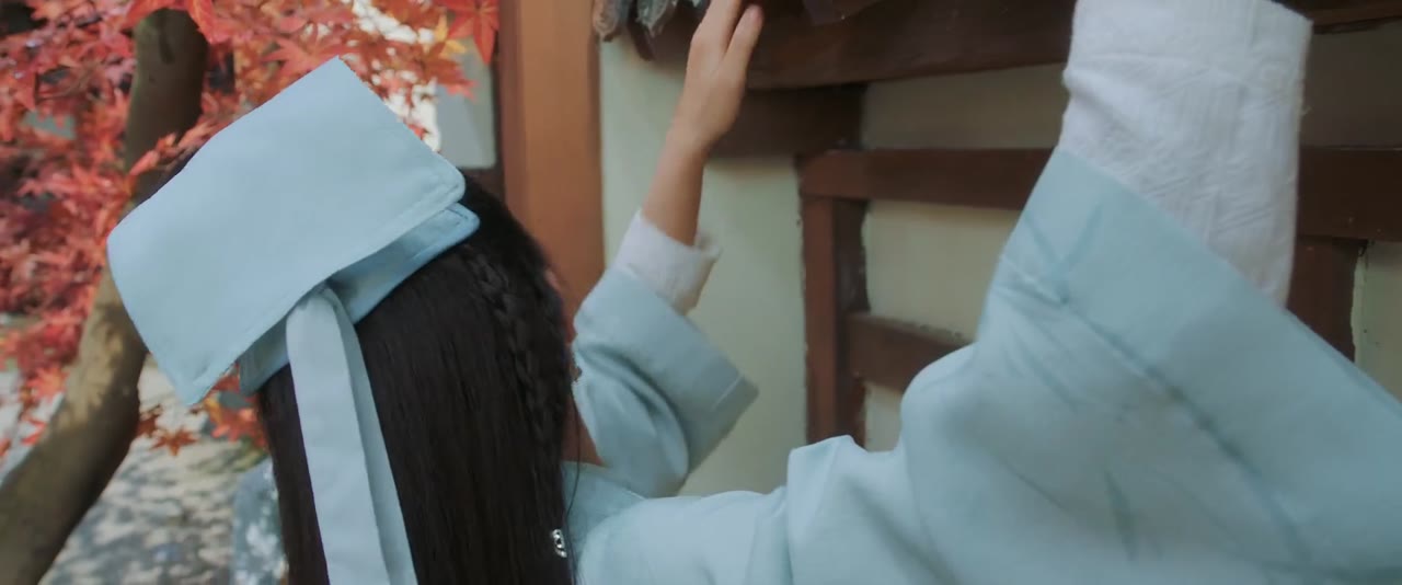Tài Nữ Ngô Gia Trưởng Thành Rồi tập 6
