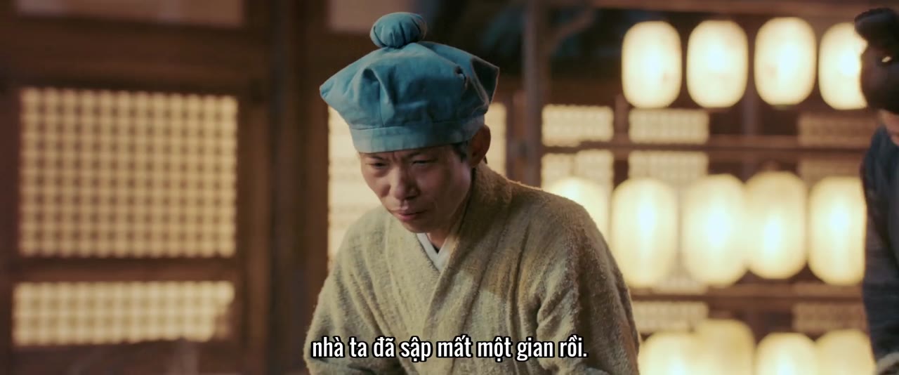 Tài Nữ Ngô Gia Trưởng Thành Rồi tập 15