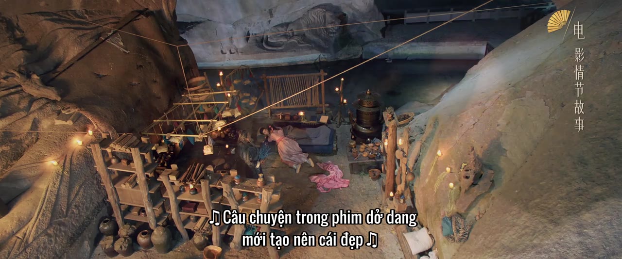 Tài Nữ Ngô Gia Trưởng Thành Rồi tập 20