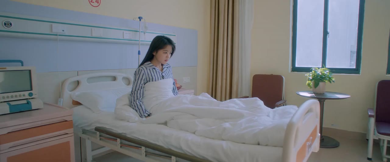 Tài Nữ Ngô Gia Trưởng Thành Rồi tập 24 cảnh 3
