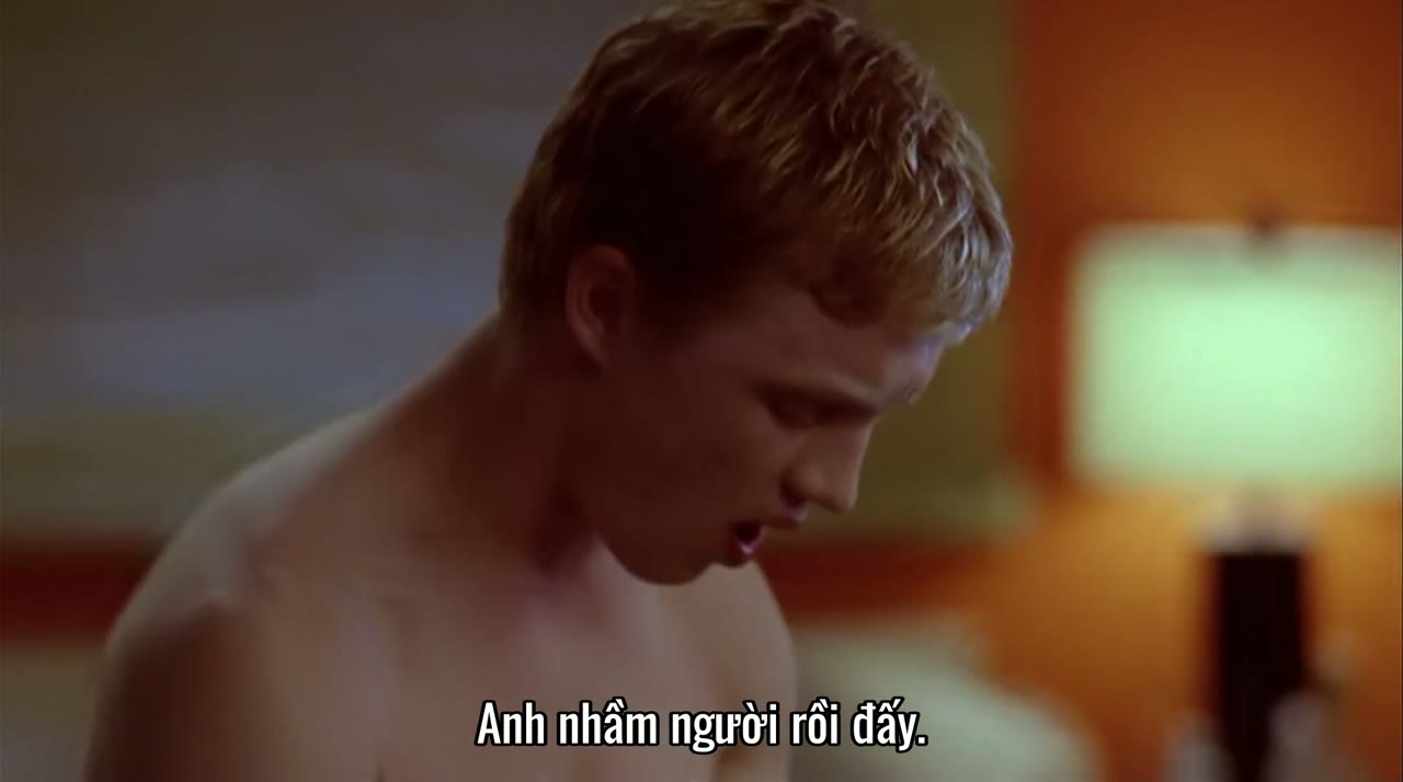 Dư Âm Sau Cuộc Yêu tập 1