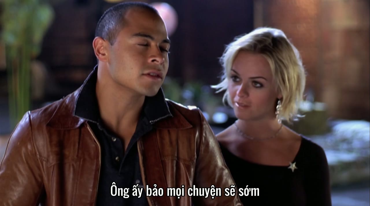 Dư Âm Sau Cuộc Yêu tập 1 cảnh 3