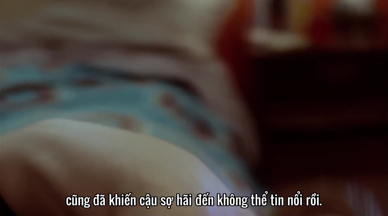 Dư Âm Sau Cuộc Yêu - cảnh 1