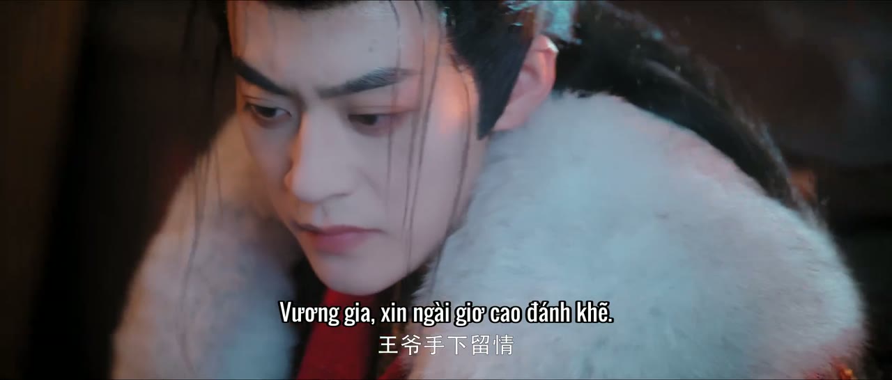 Xuân Hoa Yến (Phần 1) tập 7