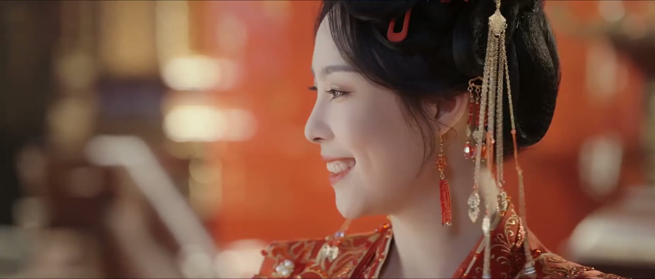 Xuân Hoa Yến (Phần 1) tập 13