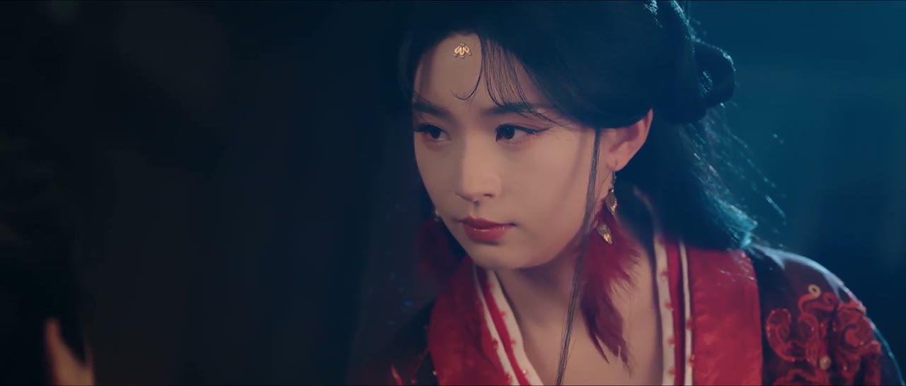 Xuân Hoa Yến (Phần 1) tập 15