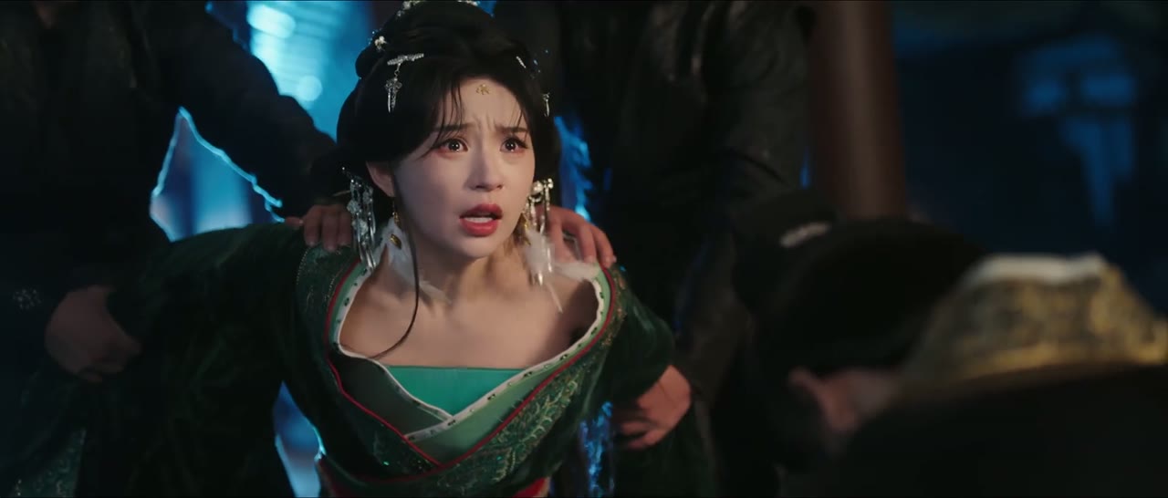 Xuân Hoa Yến (Phần 1) tập 17