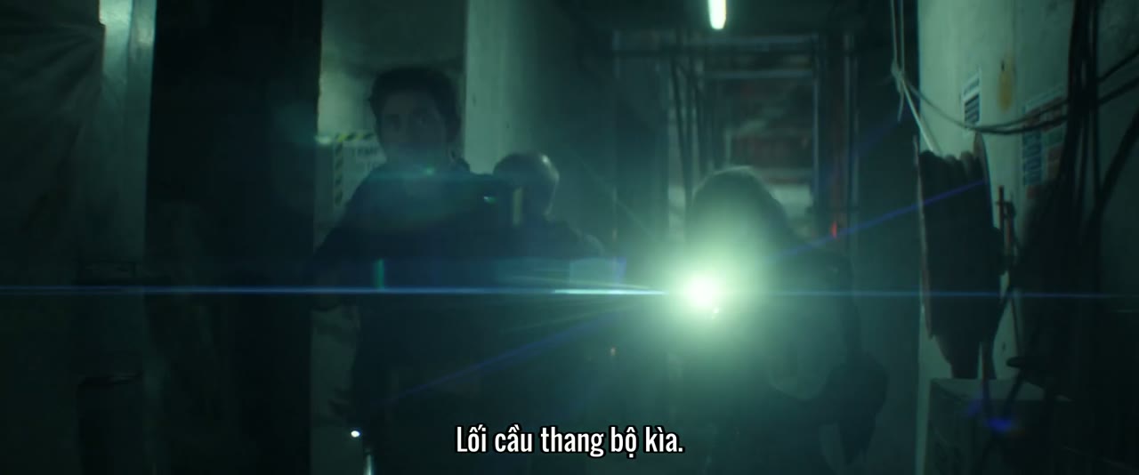 Siêu Điệp Viên Jack Ryan: Bóng Ma Chiến Tranh tập 1 cảnh 3