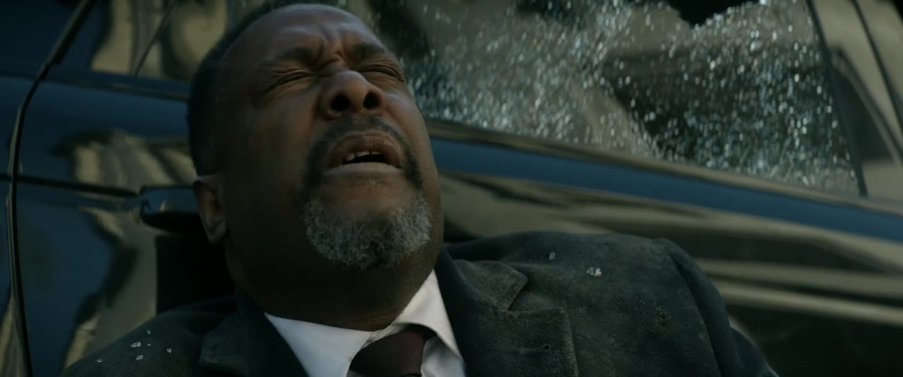Siêu Điệp Viên Jack Ryan: Bóng Ma Chiến Tranh - cảnh 2