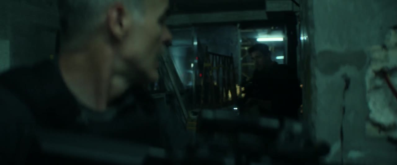 Siêu Điệp Viên Jack Ryan: Bóng Ma Chiến Tranh - cảnh 3