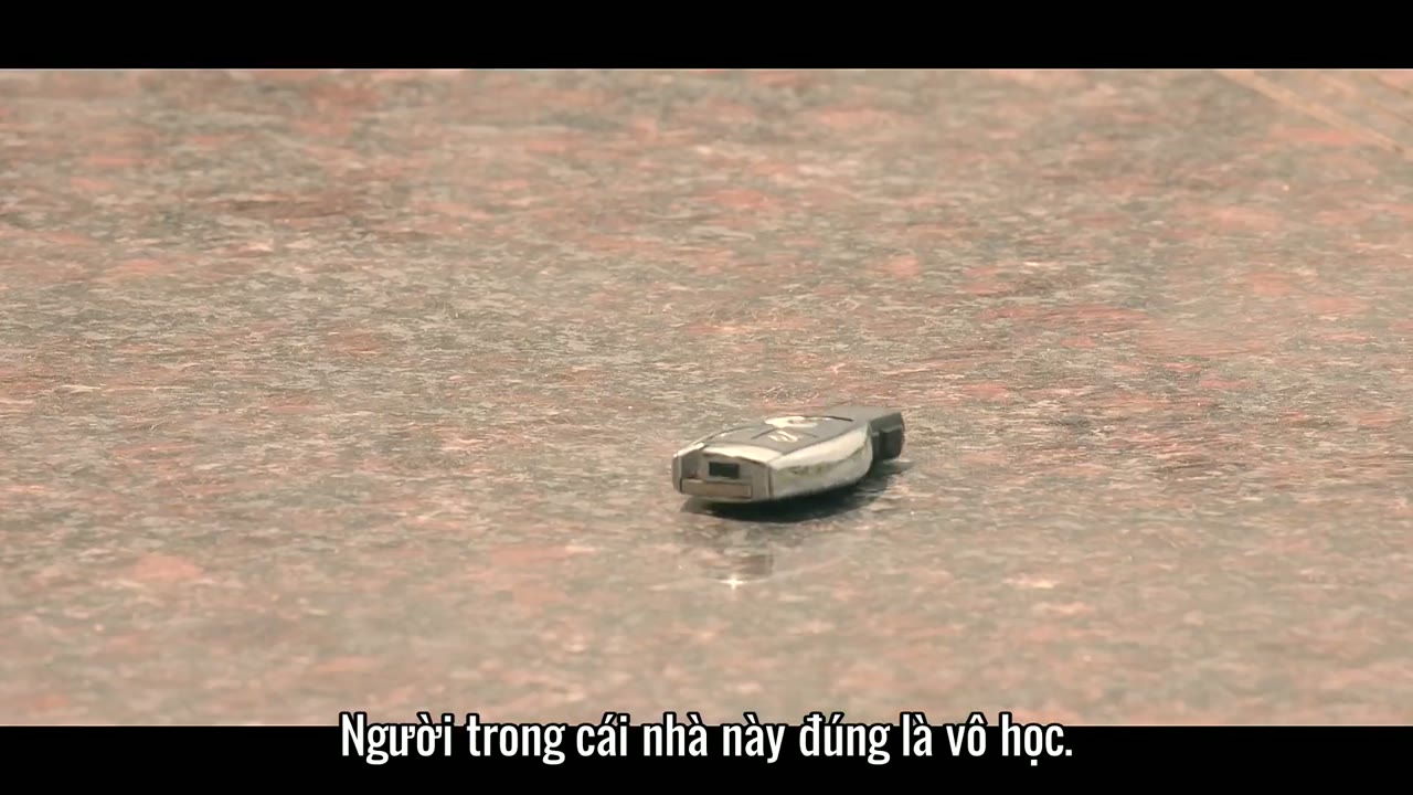 Vườn Sao Băng: Bản Thái tập 2