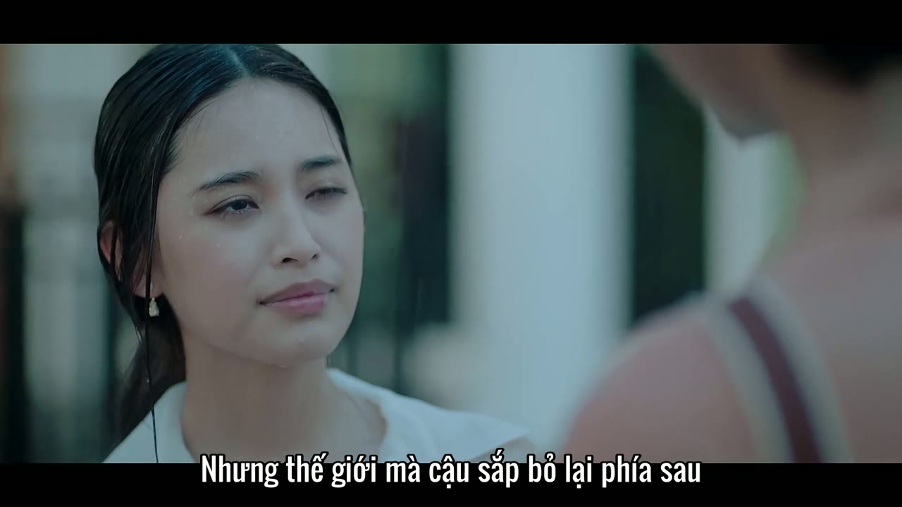 Vườn Sao Băng: Bản Thái tập 3
