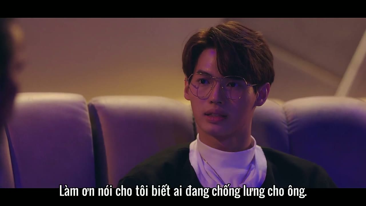 Vườn Sao Băng: Bản Thái tập 5
