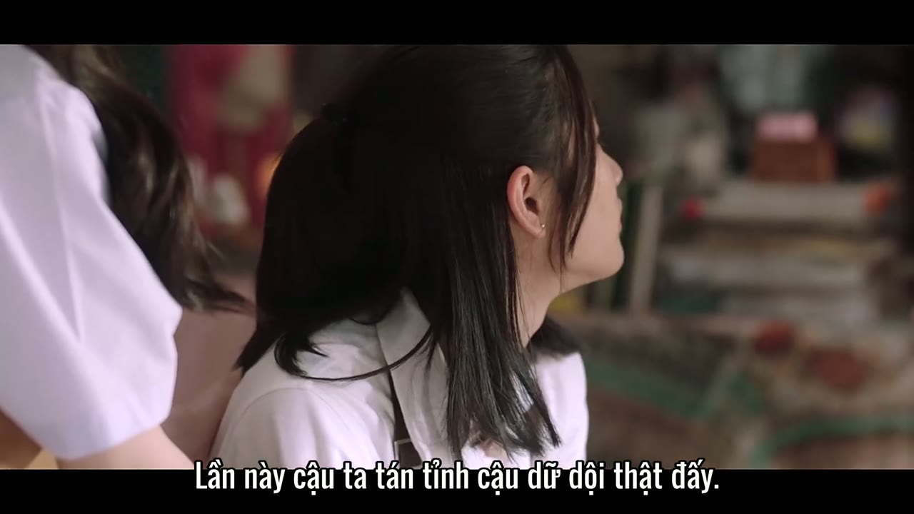 Vườn Sao Băng: Bản Thái tập 6